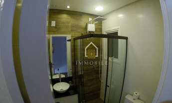 Imagem 5: Casa com 3 dormitórios à venda, 106 m² por R$ 550.000,00 - Laranjal - Pelotas/RS