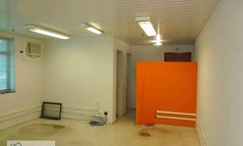 Imagem 5: Conjunto Comercial - Saúde