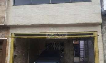 Imagem 2: Sobrado com 3 dormitórios à venda, 150 m² por R$ 430.000,00 - Jardim Tietê - São Paulo/SP