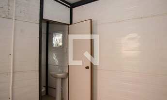 Imagem 4: Apartamento para Aluguel - Jardim Balneário, 1 Quarto, 12 m2