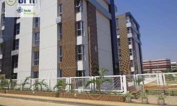 Imagem 2: Kitnet com 1 dormitório para alugar, 28 m² por R$ 1.000,00 - Asa Sul - Brasília/DF