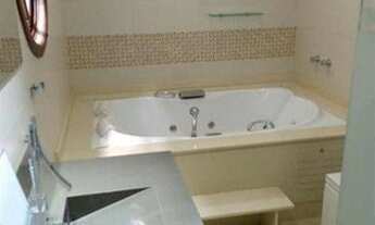 Imagem 5: Sobrado com 4 dormitórios à venda, 449 m² por R$ 1.750.000,00 - Vila Granada - São Paulo/S