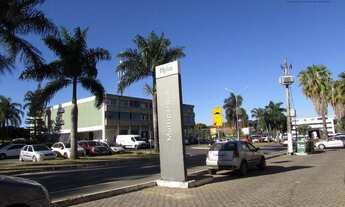 Imagem 3: Kitnet com 1 dormitório para alugar, 27 m² por R$ 1.100,00/mês - Sudoeste - Brasília/DF