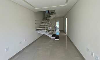 Imagem 5: Casa Alto Padrão à Venda com 3 Quartos na Praia do Morro Guarapari-ES