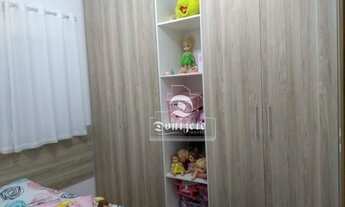 Imagem 5: Sobrado com 3 dormitórios à venda, 180 m² por R$ 720.000,00 - Vila Eldízia - Santo André/S