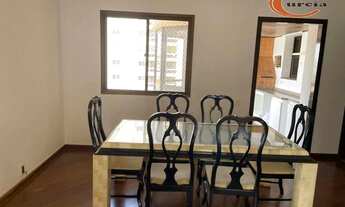 Imagem 5: Apartamento com 4 dormitórios 2 suítes à venda, 227 m² por R$ 1.696.000 - Planalto Paulist