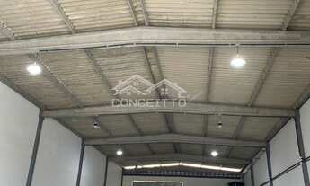 Imagem 3: Galpão em condomínio fechado, NOVO Catu de Abrantes/Camaçari