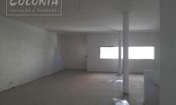 Imagem 4: Santo André - Conjunto Comercial/sala - Jardim