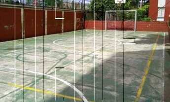 Imagem 4: Apartamento com 2 dormitórios à venda, 62 m² por R$ 303.000 - Vila do Encontro - São Paulo