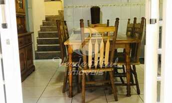 Imagem 6: Casa - Parque Residencial Vila União - Campinas