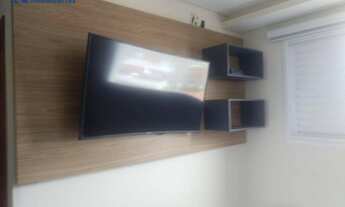 Imagem 6: Apartamento à venda, 85 m² por R$ 630.000,00 - Residencial Costa Tropical - Bauru/SP