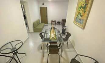 Imagem 4: Apartamento com 3 dormitórios à venda, 96 m² por R$ 350.000,00 - Praia da Enseada - Guaruj