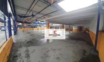 Imagem 3: Salão para alugar, 260 m² por R$ 16.000,00/mês - Centro - São Bernardo do Campo/SP