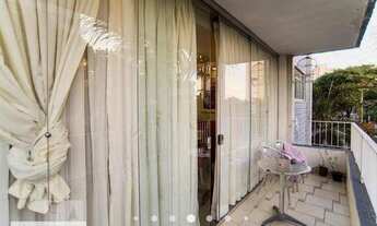 Imagem 4: Apartamento com 3 dormitórios à venda, 180 m² por R$ 850.000 - Mooca - São Paulo/SP