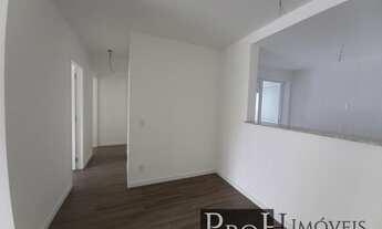 Imagem 3: Apartamento com 3 dormitórios à venda, 76 m² por R$ 477.000,00 - Vila Floresta - Santo And