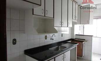 Imagem 7: Apartamento com 3 dormitórios à venda, 98 m² por R$ 350.000,00 - Jardim Bela Vista - Nova