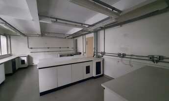 Imagem 3: Sala/Conjunto para aluguel e venda possui 120 metros quadrados em Vila Clementino - São Pa