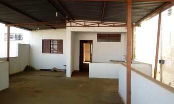 Imagem 4: Sobrado c/2 dorm. - Centro