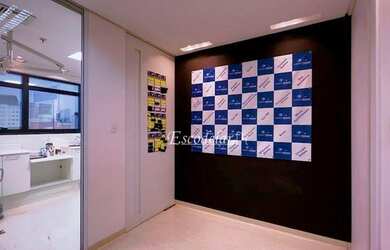 Imagem 13: Sala à venda, 36 m² por R$ 450.000,00 - Higienópolis - São Paulo/SP