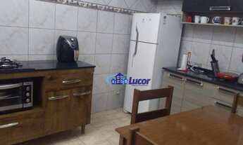 Imagem 3: Casa com 2 dormitórios à venda, 240 m² por R$ 450.000,00 - Chácara Belenzinho - São Paulo