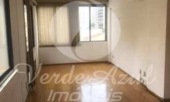 Imagem: Apartamento - Cambuí - Campinas