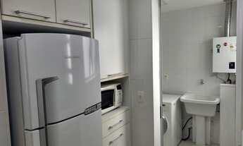 Imagem 4: Apartamento com 2 dormitórios para alugar, 90 m² - Riviera - Módulo 7 - Bertioga/SP