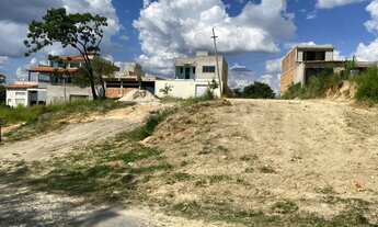 Imagem 2: Lote/Terreno para venda com 450 metros quadrados bairro Colonial - Contagem - MG