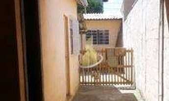 Imagem 4: Casa com 2 dormitórios à venda, 100 m² por R$ 430.000 - Jardim Vale do Sol - São José dos