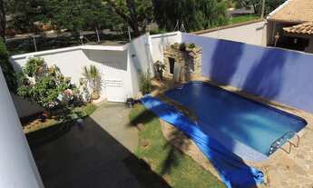 Imagem 1: Lindo Sobrado à venda, no Bairro Nova Piracicaba, em Piracicaba