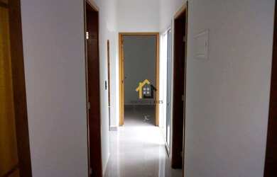 Imagem 3: Casa com 3 dormitórios à venda, 100 m² por R$ 330.000 - Parque Vila Nobre - São José do Ri