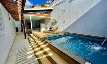 Imagem: Venda Residential / Home Belo Horizonte