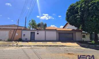 Imagem 3: Casa 03 Suítes Plenas à venda no Jardim América