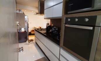 Imagem 6: Apartamento Venda Vila Clementino 68 m² 2 Dormitórios