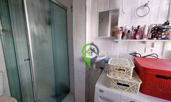 Imagem 10: Apartamento com 1 dormitório à venda, 35 m² por R$ 265.000,00 - Embaré - Santos/SP