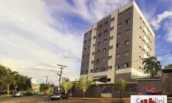 Imagem 6: Apartamento com 3 dormitórios à venda, 90 m² por R$ 380.000,00 - Jardim São Domingos - Ame