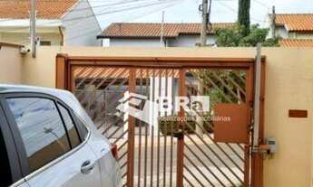 Imagem 5: Casa com 3 dormitórios à venda, 150 m² por R$ 730.000 - Alto Taquaral - Campinas/SP