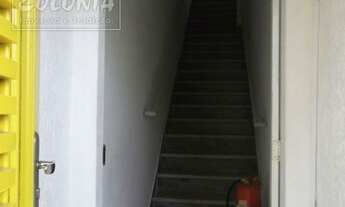 Imagem 5: Santo André - Conjunto Comercial/sala - Vila Assunção