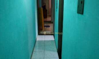 Imagem 7: Casa com 3 dormitórios à venda, 164 m² por R$ 350.000,00 - Parque Residencial Cândido Port