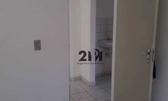 Imagem 5: Apartamento com 2 dormitórios à venda, 50 m² por R$ 200.000,00 - Sítio Barrocada - São Pau