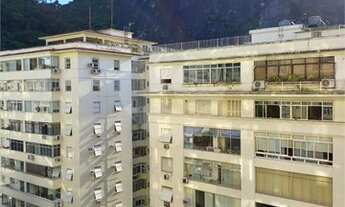 Imagem 2: Rio de Janeiro - Apartamento Padrão - LARANJEIRAS