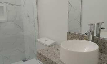 Imagem 4: Linda Casa a venda Condominio Jardim Guaruja em Salto SP