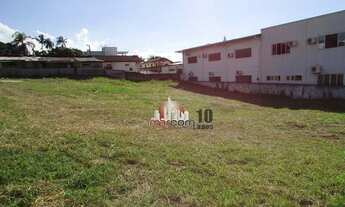 Imagem 2: Terreno à venda, 1255 m² por R$ 3.400.000,00 - Centro - Camboriú/SC