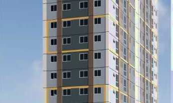 Imagem 2: Lançamento em Nilópolis - Sorria Residencial