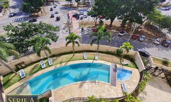 Imagem 5: Apartamento com 2 dormitórios para alugar, 58 m² por R$ 3.000,00/mês - Barra Funda - São P