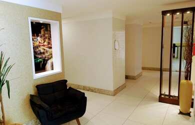 Imagem 4: Apartamento para venda possui 68 metros quadrados com 2 quartos em Praia do Morro - Guarap