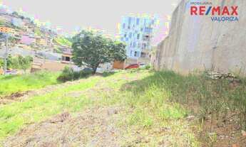 Imagem 5: Terreno à venda, 417 m² por R$ 170.000,00 - Fontesville II - Juiz de Fora/MG