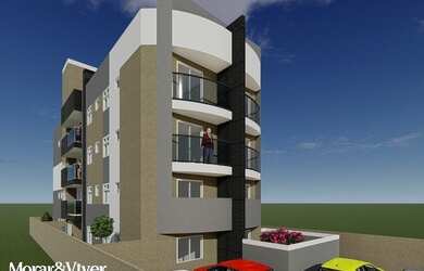 Imagem 4: Apartamento Garden para Venda em São José dos Pinhais, Cruzeiro, 3 dormitórios, 1 suíte, 2