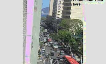 Imagem 3: OPORTUNIDADE! MIGUEL DE FRIAS. GRIFE.O MELHOR PREÇO! FRENTE. VISTA LIVRE. TODO MONTADO