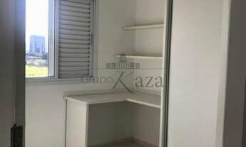 Imagem 5: Lindo Apt 64m² - 2 drm sendo 1 suíte, sacada, 2 vagas e lazer