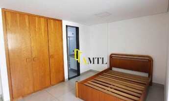 Imagem: Apartamento com 1 dormitório para alugar